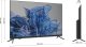 Telewizor Kivi 32', HD, Nosmart, Black, 1366x768, 60 Hz, , 2x8W, 33 kWh/1000h ,HDMI ports 2, 24 months 10