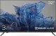 Telewizor Kivi 32', HD, Nosmart, Black, 1366x768, 60 Hz, , 2x8W, 33 kWh/1000h ,HDMI ports 2, 24 months 14