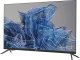 Telewizor Kivi 32', HD, Nosmart, Black, 1366x768, 60 Hz, , 2x8W, 33 kWh/1000h ,HDMI ports 2, 24 months 1