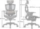 Fotel Cougar Cougar | Cougar ARGO One | Gaming Chair 6