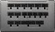Zasilacz Cougar GEX1050 1050W (31GE105003P01) 6
