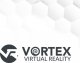 Vortex Virtual Reality Oculus Link Kabel VortexVR 5m + Element mocujący | USB-A | do Oculus Quest 2 (lub Quest 1) | SteamVR | SideQuest 6