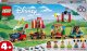 LEGO Disney — pociąg pełen zabawy (43212) 1