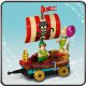 LEGO Disney — pociąg pełen zabawy (43212) 3