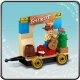 LEGO Disney — pociąg pełen zabawy (43212) 4