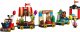 LEGO Disney — pociąg pełen zabawy (43212) 8