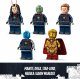 LEGO Marvel Nowy statek Strażników (76255) 5