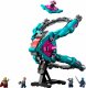 LEGO Marvel Nowy statek Strażników (76255) 9