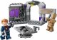LEGO Marvel Kwatera Strażników Galaktyki (76253) 6