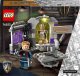 LEGO Marvel Kwatera Strażników Galaktyki (76253) 7