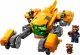 LEGO Marvel Statek kosmiczny małego Rocketa (76254) 7