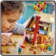 LEGO Disney Dom z bajki „Odlot” (43217) 3