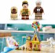 LEGO Disney Dom z bajki „Odlot” (43217) 4