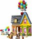 LEGO Disney Dom z bajki „Odlot” (43217) 7