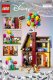 LEGO Disney Dom z bajki „Odlot” (43217) 8