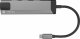 Stacja/replikator Natec Fowler Go USB-C (NMP-1985) 5