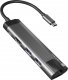 Stacja/replikator Natec Fowler Go USB-C (NMP-1985) 1