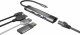 Stacja/replikator Natec Fowler Go USB-C (NMP-1985) 1
