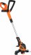 Yard Force Podkaszarka żyłkowa 20 V, 2,0 Ah, szerokość koszenia 25 cm (YF-LTC25) 8