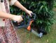 Yard Force 3w1, 12V, 4,0 Ah, 23 cm (YF-LMF24BN) 25