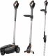 Yard Force 3w1, 12V, 4,0 Ah, 23 cm (YF-LMF24BN) 28