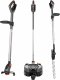 Yard Force 3w1, 12V, 4,0 Ah, 23 cm (YF-LMF24BN) 29