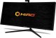 Komputer Hiro KOMPUTER ALL-IN-ONE AIO HIRO 34\'\' - I5-10400, 16GB RAM, 512GB SSD, W11 HOME 1