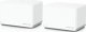 Router Mercusys Halo H70X AX1800 2pack 1