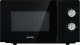 Kuchenka mikrofalowa Gorenje MO17E1BH 1