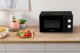 Kuchenka mikrofalowa Gorenje MO17E1BH 6