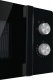 Kuchenka mikrofalowa Gorenje MO17E1BH 7