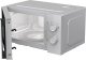 Kuchenka mikrofalowa Gorenje MO20E1WH 4