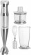 Blender Concept Blender rÄczny TM4910 z chopperem, ubijaczkÄ i pojemnikiem do miksowania 1000 W WHITE 1