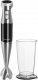 Blender Concept Blender z pojemnikiem do miksowania TM4830 1000 W BLACK 1