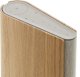 Głośnik Bang & Olufsen Beosound Emerge AL2; Gold Tone Alu/Light Oak - FLEX 4