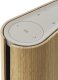 Głośnik Bang & Olufsen Beosound Emerge AL2; Gold Tone Alu/Light Oak - FLEX 5