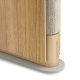 Głośnik Bang & Olufsen Beosound Emerge AL2; Gold Tone Alu/Light Oak - FLEX 9