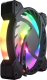 Wentylator Cougar Vortex ARGB VX120 3-pack (CF-VX12HB3-RGB) 6