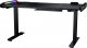 Biurko Cougar E-MARS Czarne 150 cmx75 cm 1