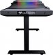 Biurko Cougar E-MARS Czarne 150 cmx75 cm 2