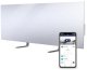 Joule Inteligentny grzejnik Eco* Smart Heater 800W biały (PEJPH02) 1