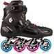 Rolki Tempish Rolki freestyle Tempish Trinity EX czarne r. 44 1