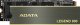 Dysk SSD ADATA Legend 800 1TB M.2 2280 PCI-E x4 Gen4 NVMe (ALEG-800-1000GCS) 6