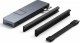 Stacja/replikator HyperDrive HD575 USB-C (HD575-GRY-GL) 7