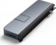 Stacja/replikator HyperDrive HD575 USB-C (HD575-GRY-GL) 8