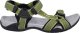 CMP Hamal Hiking Sandal Militare-Moss 38Q9957/23EN/45 1