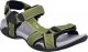 CMP Hamal Hiking Sandal Militare-Moss 38Q9957/23EN/45 1