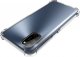 Braders Żelowe bezbarwne etui Anti Shock + Szkło Hartowane do Oppo Reno 5 4G / 5G 1