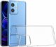 Hurtel Ultra Clear 0.5mm etui Xiaomi Poco X5 5G / Redmi Note 12 5G cienki pokrowiec przezroczyste 1