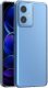 Hurtel Ultra Clear 0.5mm etui Xiaomi Poco X5 5G / Redmi Note 12 5G cienki pokrowiec przezroczyste 2